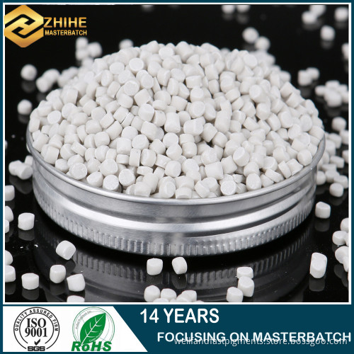 light diffusion filler masterbatch for PC